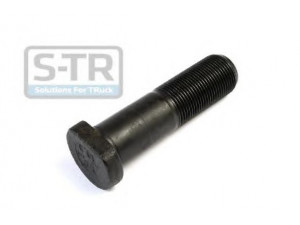 S-TR STR-40205 rato varžtas 
 Ratai / padangos -> Priedai
3054010071, 3174010371, 3174010471