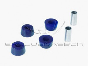MDR MPU-0998K įvorė, valdymo svirties montavimas