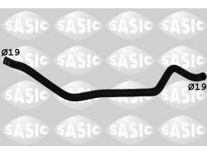 SASIC 3406264 radiatoriaus žarna 
 Aušinimo sistema -> Žarnelės/vamzdeliai/sujungimai -> Radiatoriaus žarnos
51780680