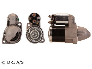 DRI 634029092 starteris 
 Elektros įranga -> Starterio sistema -> Starteris
05034555AA, 5034555AA, M0T32071