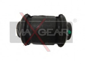 MAXGEAR 72-1194 įvorė, valdymo svirties montavimas 
 Ašies montavimas/vairavimo mechanizmas/ratai -> Valdymo svirtis/pasukamosios svirties sujungimas -> Montavimas/sutvirtinimas
701 407 087, 701 407 087