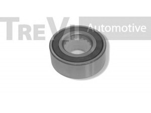 TREVI AUTOMOTIVE WB1909 rato guolio komplektas 
 Ašies montavimas/vairavimo mechanizmas/ratai -> Rato stebulė/montavimas -> Rato guolis
5451859