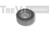 TREVI AUTOMOTIVE WB1909 rato guolio komplektas 
 Ašies montavimas/vairavimo mechanizmas/ratai -> Rato stebulė/montavimas -> Rato guolis
5451859