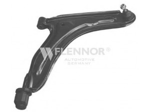 FLENNOR FL437-G vikšro valdymo svirtis 
 Ašies montavimas/vairavimo mechanizmas/ratai -> Valdymo svirtis/pasukamosios svirties sujungimas -> Vairo trauklės (valdymo svirtis, išilginis balansyras, diago
5450021B00