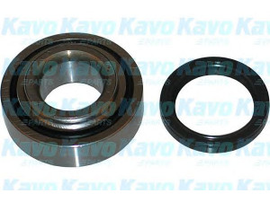 KAVO PARTS WBK-1507 rato guolio komplektas 
 Ašies montavimas/vairavimo mechanizmas/ratai -> Rato stebulė/montavimas -> Rato guolis
9004311291, 9004363248