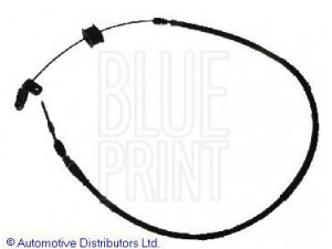 BLUE PRINT ADK84633 trosas, stovėjimo stabdys 
 Stabdžių sistema -> Valdymo svirtys/trosai
54640-70A00