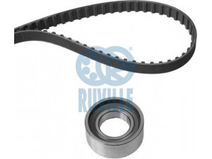 RUVILLE 5580174 paskirstymo diržo komplektas 
 Techninės priežiūros dalys -> Papildomas remontas
71736719, 71746353