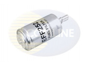 COMLINE EFF252 kuro filtras 
 Techninės priežiūros dalys -> Papildomas remontas
30792046, 31261044, 31264940, 3127494