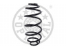 OPTIMAL AF-3846 spyruoklė 
 Pakaba -> Spyruoklės
82 00 048 206
