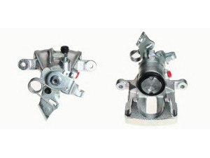 BUDWEG CALIPER 343663 stabdžių apkaba 
 Dviratė transporto priemonės -> Stabdžių sistema -> Stabdžių apkaba / priedai
4401 C9, 9464216280, 4401 C9