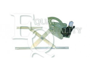EQUAL QUALITY 090552 lango pakėliklis 
 Vidaus įranga -> Elektrinis lango pakėliklis
96541784
