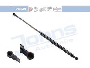 JOHNS 13 02 95-91 dujinė spyruoklė, bagažinė 
 Priedai -> Bagažinė/pakrovimo skyrius
8P3 827 552A, 8P3 827 552C