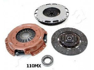 ASHIKA 98-01-110MX sankabos komplektas 
 Sankaba/dalys -> Sankabos remonto komplektas, visas