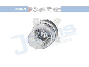 JOHNS 50 53 29-6 dienos metu naudojamos šviesos 
 Elektros įranga -> Šviesos -> Dienos metu naudojamos šviesos
A099 906 0151