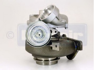 MOTAIR TURBOLADER 333328 kompresorius, įkrovimo sistema 
 Išmetimo sistema -> Turbokompresorius
6120960499, 612096049980, 6120960999