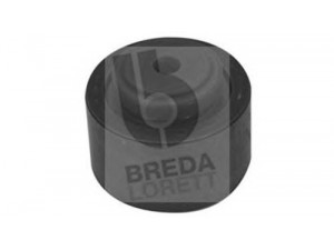BREDA  LORETT TDI3356 kreipiantysis skriemulys, paskirstymo diržas 
 Diržinė pavara -> Paskirstymo diržas/komplektas -> Laisvasis/kreipiamasis skriemulys
1326284, 13262845