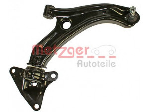 METZGER 58078202 vikšro valdymo svirtis 
 Ašies montavimas/vairavimo mechanizmas/ratai -> Valdymo svirtis/pasukamosios svirties sujungimas -> Vairo trauklės (valdymo svirtis, išilginis balansyras, diago
51350TF0003, 51350TF0030, 51350TH9000