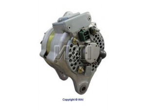 WAIglobal 14384R kintamosios srovės generatorius
2702015050, 2706015010