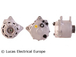 LUCAS ELECTRICAL LRA03607 kintamosios srovės generatorius 
 Elektros įranga -> Kint. sr. generatorius/dalys -> Kintamosios srovės generatorius
079903021F, LR1190-910B
