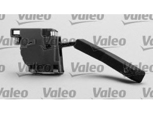 VALEO 251425 vairo kolonėlės jungiklis 
 Vidaus įranga -> Rankinės/kojinės svirties sistema
7700780319