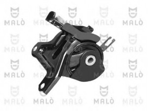 MAL? 52155 variklio montavimas 
 Variklis -> Variklio montavimas -> Variklio montavimo rėmas
218302E000, 218302E000
