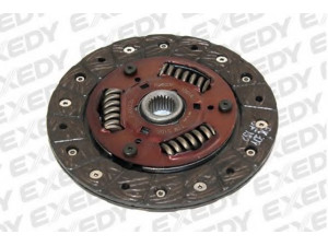 EXEDY FJD022U sankabos diskas 
 Sankaba/dalys -> Sankabos diskas
30100KA191, 30100KA210, 30100KA211