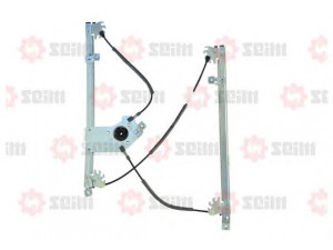 SEIM 970213 lango pakėliklis 
 Vidaus įranga -> Elektrinis lango pakėliklis
8200291148, 8200843592