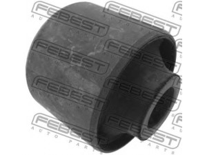 FEBEST TAB-086 valdymo svirties/išilginių svirčių įvorė 
 Ašies montavimas/vairavimo mechanizmas/ratai -> Valdymo svirtis/pasukamosios svirties sujungimas -> Montavimas/sutvirtinimas
48061-60010