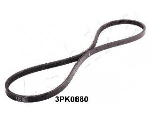 ASHIKA 112-3PK0880 V formos rumbuoti diržai 
 Techninės priežiūros dalys -> Techninės priežiūros intervalai
3PK831110-PK2-003