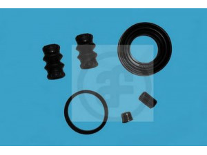 AUTOFREN SEINSA D41356 remonto komplektas, stabdžių apkaba 
 Stabdžių sistema -> Stabdžių matuoklis -> Stabdžių matuoklio montavimas