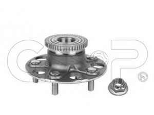 GSP 9230024K rato guolio komplektas
42200S87A51, 42200S87C51, 42200S87C52