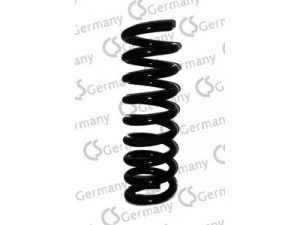 CS Germany 14.319.574 spyruoklė 
 Pakaba -> Spyruoklės