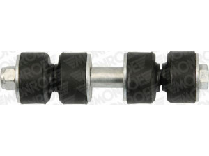 MONROE L42130 šarnyro stabilizatorius 
 Ašies montavimas/vairavimo mechanizmas/ratai -> Stabilizatorius/fiksatoriai -> Savaime išsilyginanti atrama