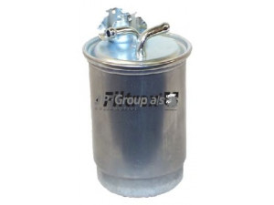 JP GROUP 1118702700 kuro filtras 
 Techninės priežiūros dalys -> Papildomas remontas
191127401A, 191127401B, 191127401E