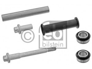 FEBI BILSTEIN 21402 ašies korpuso guolių komplektas 
 Ašies montavimas/vairavimo mechanizmas/ratai -> Ašies atrama/ašies korpusas/ašies montavimas -> Pasukamojo veleno sujungimas
168 981 03 18, 168 981 03 18 S1