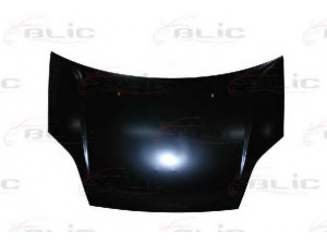 BLIC 6803-00-2564281P gaubtas 
 Kėbulas -> Transporto priemonės galas -> Gaubtas/dalys/garso izoliacinė medžiaga
1 366 860, 1 422 330, 1 531 070