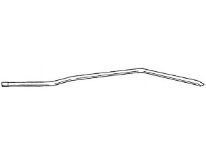 AKS DASIS SG20700 išleidimo kolektorius