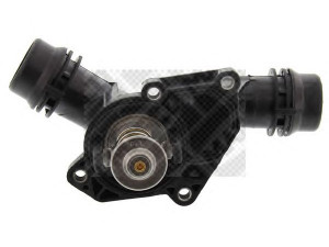 MAPCO 28667 termostatas, aušinimo skystis 
 Aušinimo sistema -> Termostatas/tarpiklis -> Thermostat
11530139877, 11532247019, 7509227