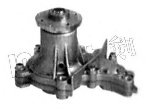 IPS Parts IPW-7272 vandens siurblys 
 Aušinimo sistema -> Vandens siurblys/tarpiklis -> Vandens siurblys
16100-09060, 1610009061, 1610019265