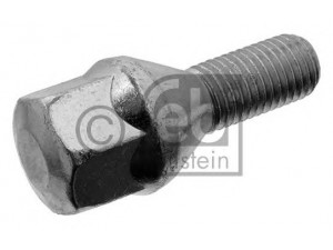 FEBI BILSTEIN 02062 rato varžtas 
 Ratai / padangos -> Priedai
40222-BC40A, 40254-00QAB, 77 00 437 514