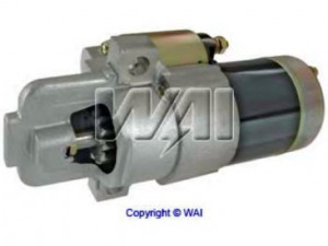 WAIglobal 17908N starteris
3M8111002BB, L32118400, L32118400A