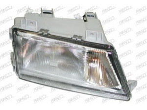 PRASCO ME9154903 priekinis žibintas 
 Kėbulas -> Priekinis žibintas/dalys -> Priekinis žibintas/įterp.
9018200661, A9018200661