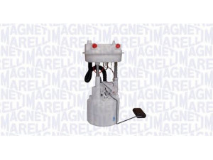 MAGNETI MARELLI 119751769963 degalų matuoklis 
 Ryšio/informacijos sistemos -> Prietaisai
7752900, 46473394