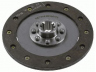 SACHS 1864 261 005 sankabos diskas
0212 2102, 212 2102, 101 232 01.10