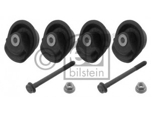 FEBI BILSTEIN 01201 ašies korpuso guolių komplektas 
 Ašies montavimas/vairavimo mechanizmas/ratai -> Ašies atrama/ašies korpusas/ašies montavimas -> Pasukamojo veleno sujungimas
357 501 541 A, 357 501 541 AS, 3A0 501 541