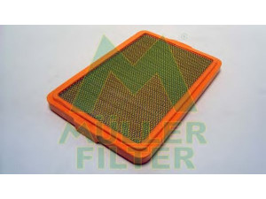 MULLER FILTER PA385 oro filtras 
 Techninės priežiūros dalys -> Techninės priežiūros intervalai
119110840200, 162140840200, 60507814