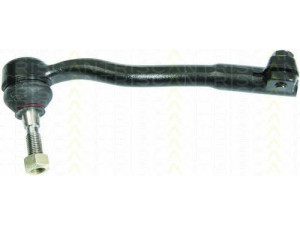TRISCAN 8500 11310 skersinės vairo trauklės galas 
 Vairavimas -> Vairo mechanizmo sujungimai
32 21 1 091 723