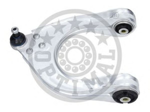 OPTIMAL G6-1412 vikšro valdymo svirtis 
 Ašies montavimas/vairavimo mechanizmas/ratai -> Valdymo svirtis/pasukamosios svirties sujungimas -> Vairo trauklės (valdymo svirtis, išilginis balansyras, diago
2113300138, 2113304307, 2113306707