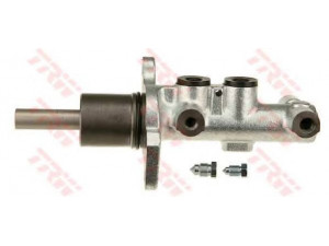 TRW PMF577 pagrindinis cilindras, stabdžiai 
 Stabdžių sistema -> Pagrindinis stabdžių cilindras
4601000Q0R, 4601000QAG, 4601000QAH