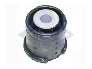 SPIDAN 411682 stebulės laikiklio įvorė 
 Ašies montavimas/vairavimo mechanizmas/ratai -> Ašies atrama/ašies korpusas/ašies montavimas -> Pasukamojo veleno sujungimas
33 31 1 092 517, 33 31 6 770 781